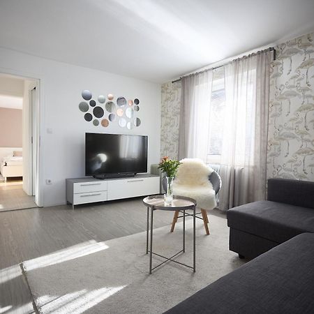 Apartma ブレッド エクステリア 写真