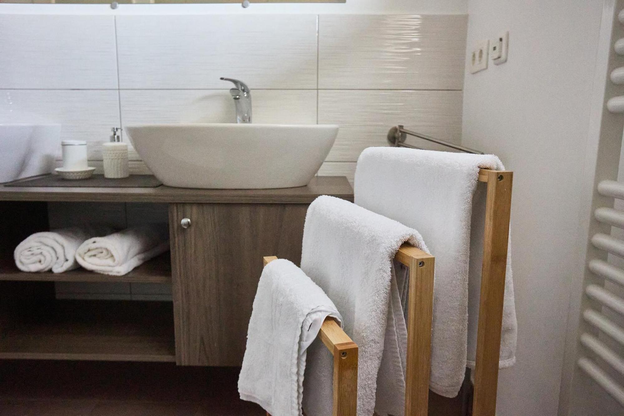 Apartma ブレッド エクステリア 写真