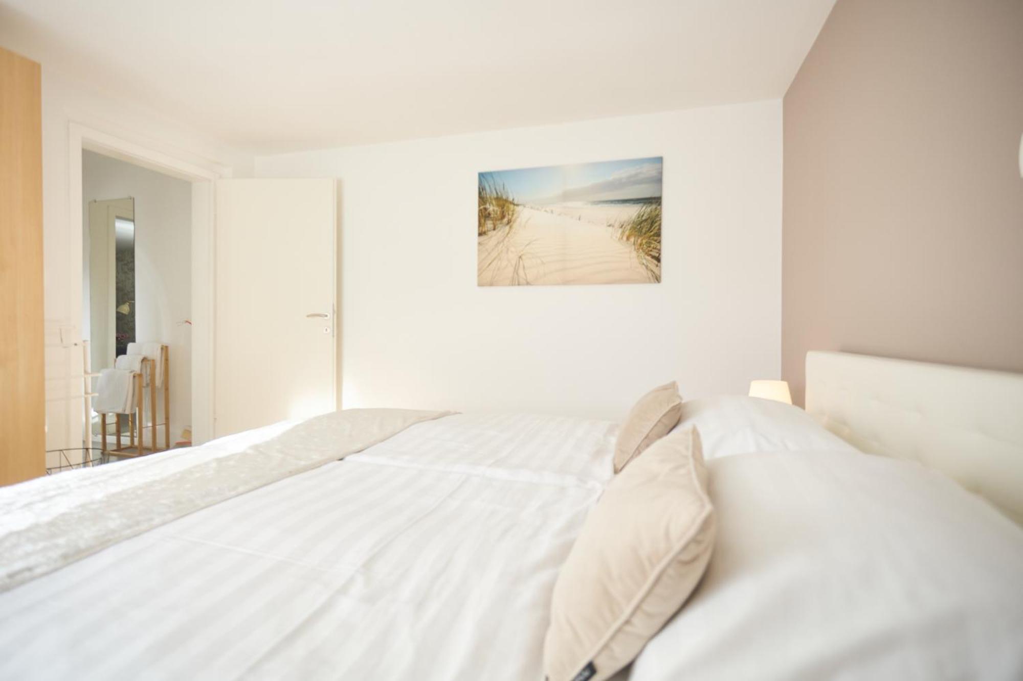 Apartma ブレッド エクステリア 写真