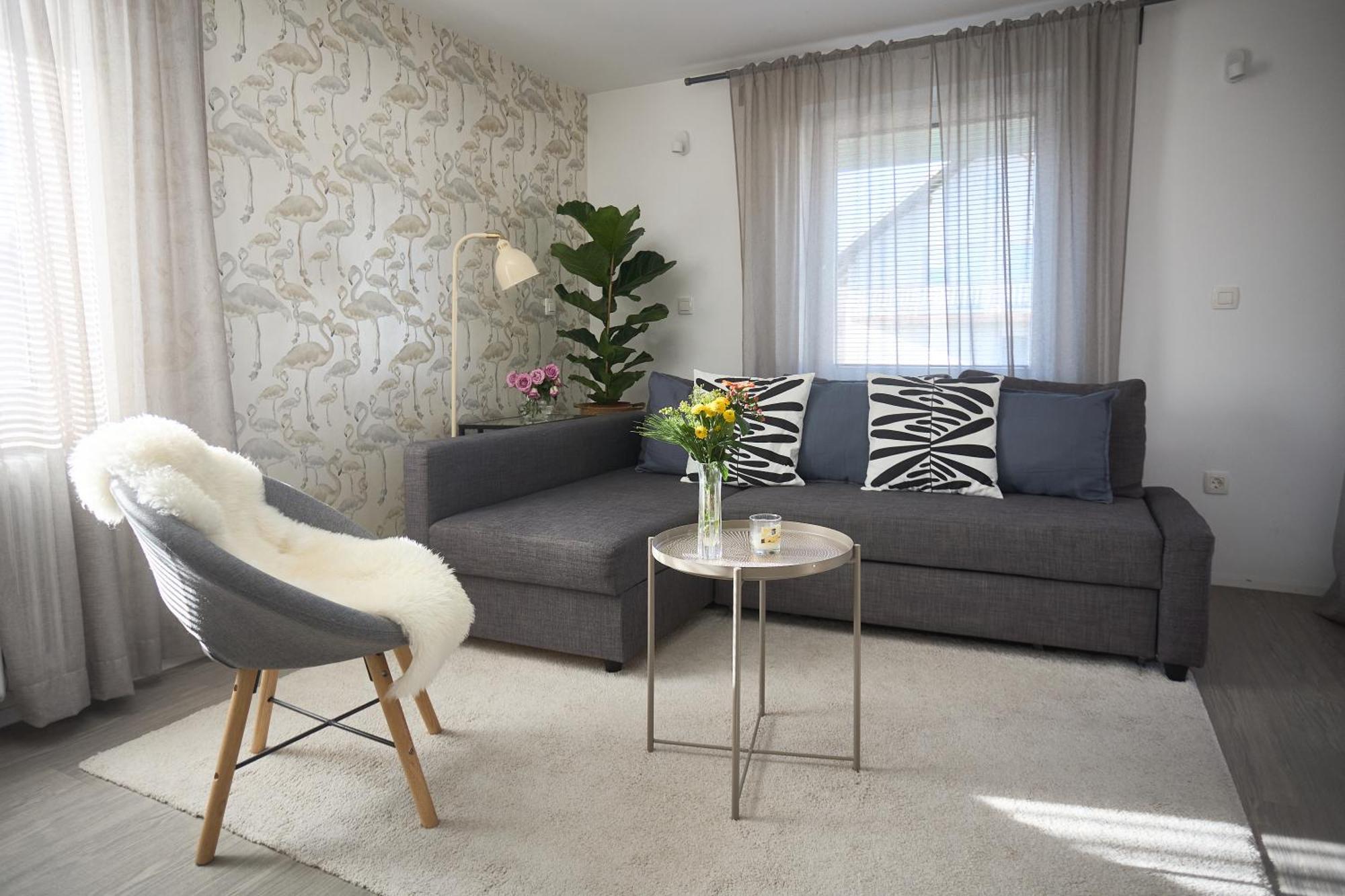 Apartma ブレッド エクステリア 写真